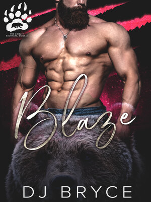 cover image of Blaze